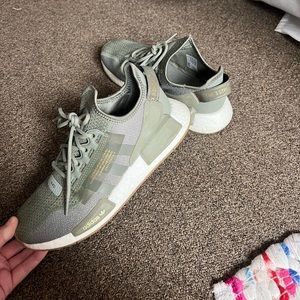 WORN ONCE Adidas NMD’s